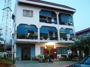 Saysouly Guesthouse Vientiane Exterior foto